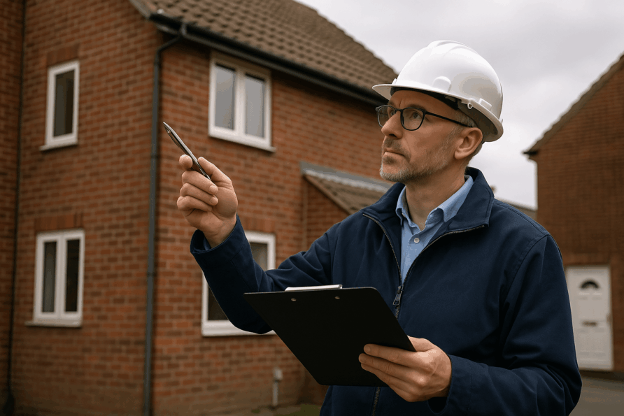 Kaufcheck: Wann lohnt sich ein Baugutachter vor dem Immobilienkauf wirklich?